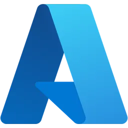 Azure DevOps logo