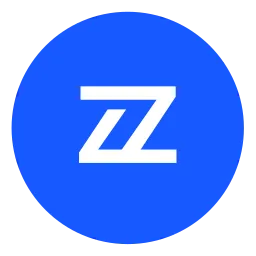 Bizzdesign Alfabet logo