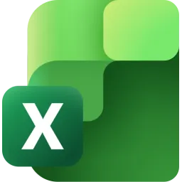 Excel logo