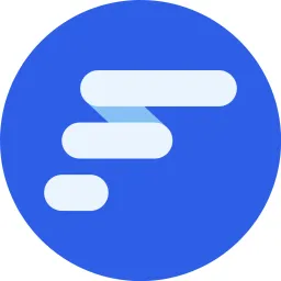 Float logo