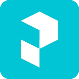 Primetric logo