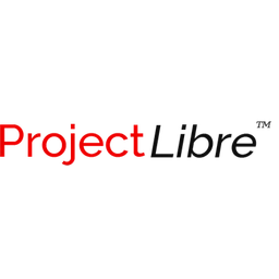ProjectLibre logo