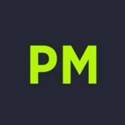 ProjectManager logo