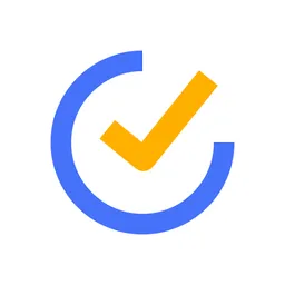 TickTick logo