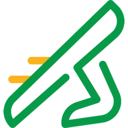 Zoho Sprints logo